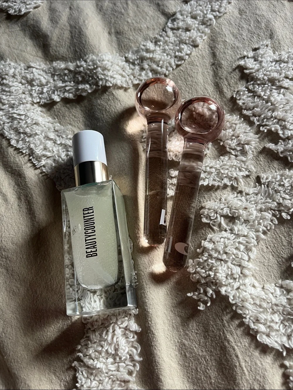 beautycounter light priming